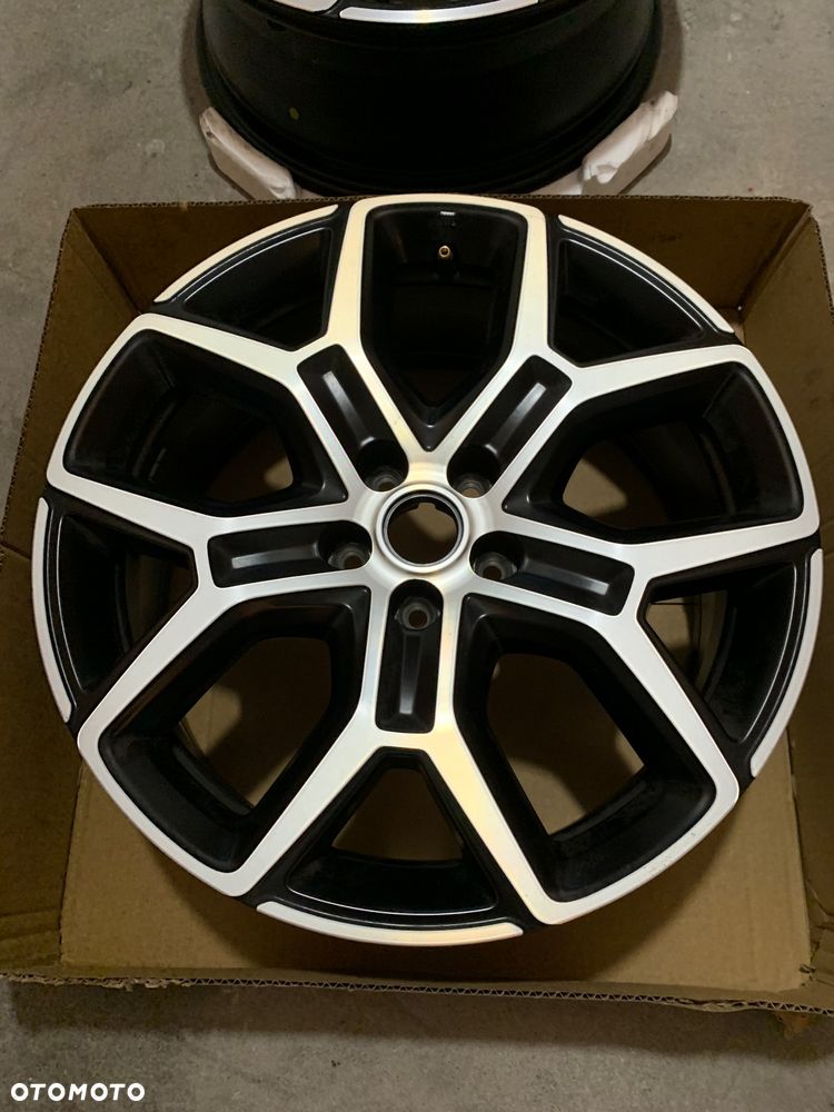 Felgi Fiat Tipo 52157524 , 52209455 - 1