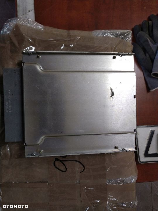 FORD F150 f250 97-04 F250 ECONOLINE E250 E150 4.2 v6 sterownik komputer silnika 1L3F-12A650-DC ecu 1997 1998 1999 2000 2001 2002 2003 2004 benzyna - 3