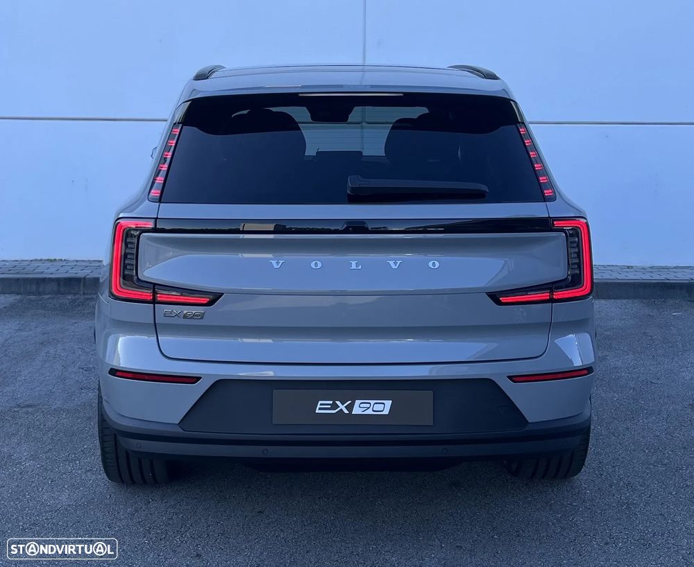 Volvo EX90 104 kWh Single Motor Core - 14