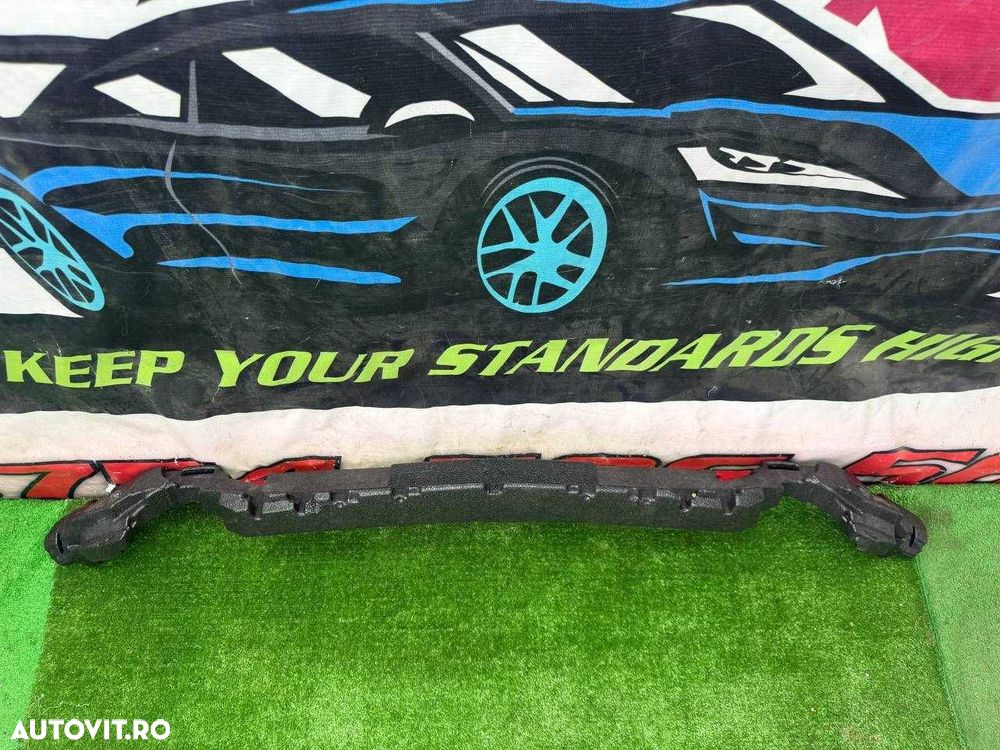 Spuma absorbanta bara fata A1188801902 Mercedes Benz CLA W118 X118 C118 - 1