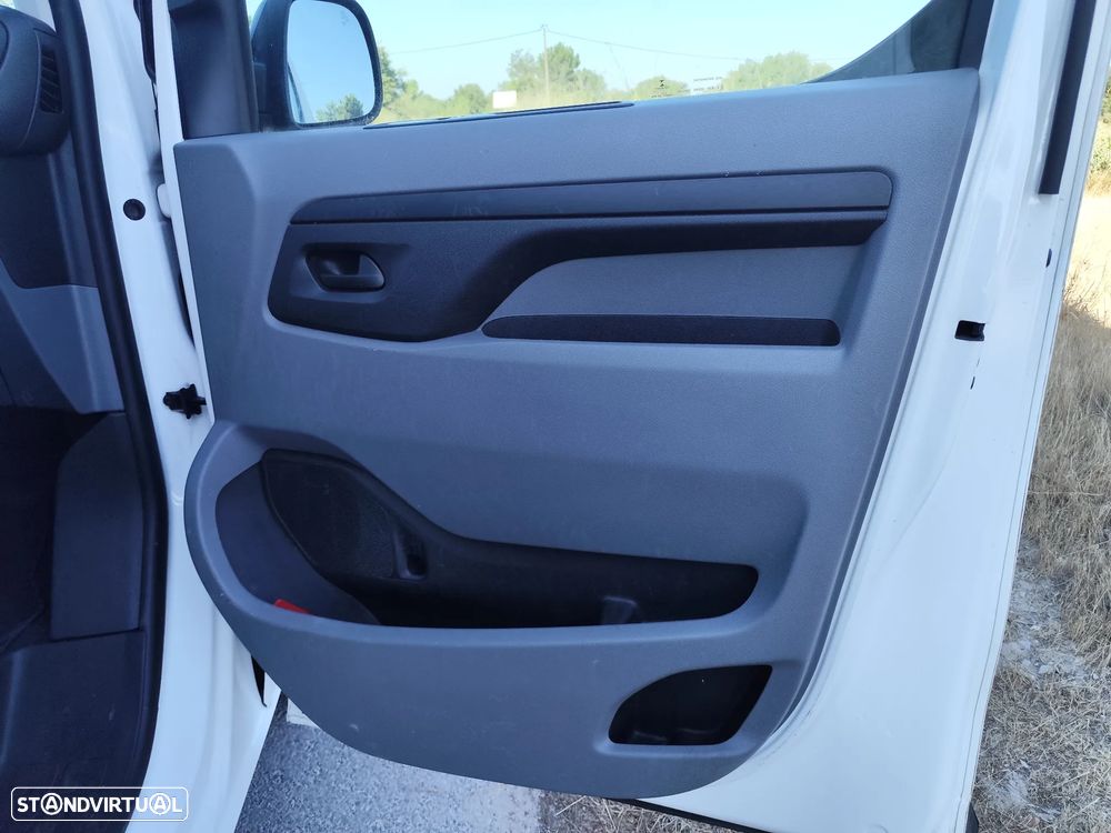 Opel Vivaro 1.5 D Cargo M Edition - 12