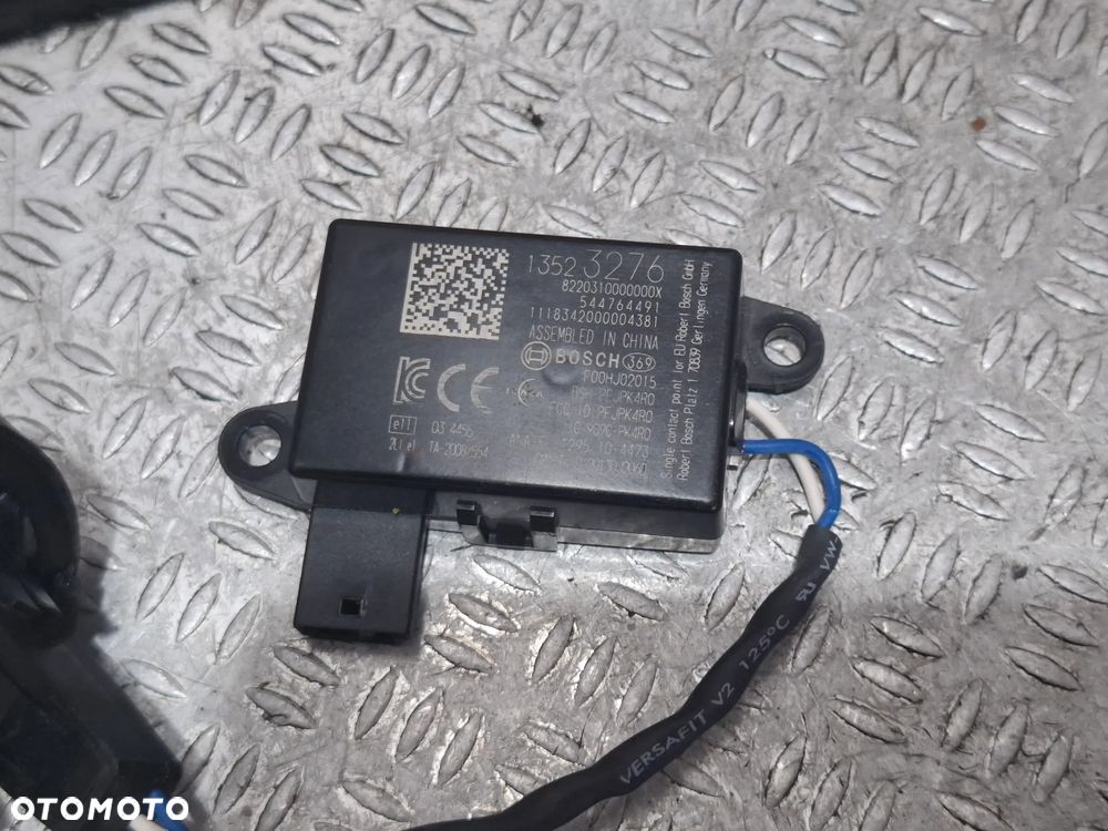 Pętla czujnik immo Opel Insignia B nr 13523276 - 2