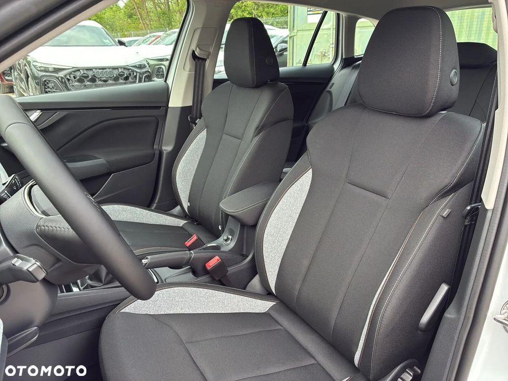 Skoda Scala - 5