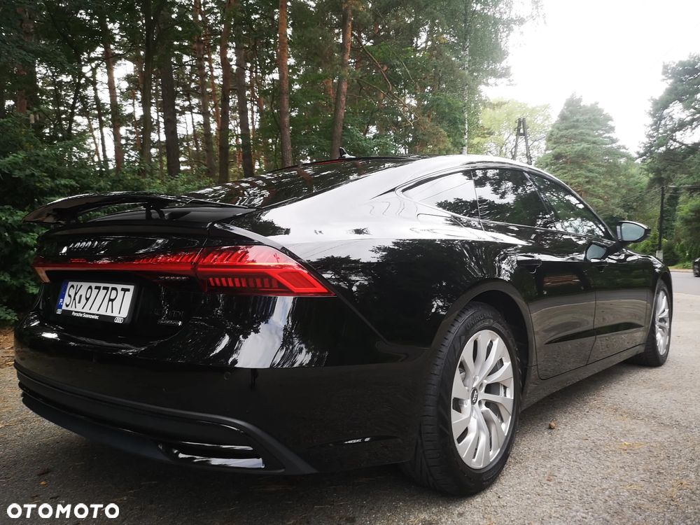 Audi A7 Sportback - 17