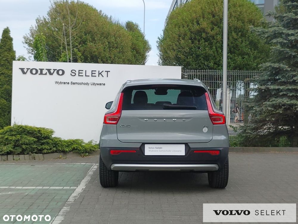 Volvo XC 40 - 5