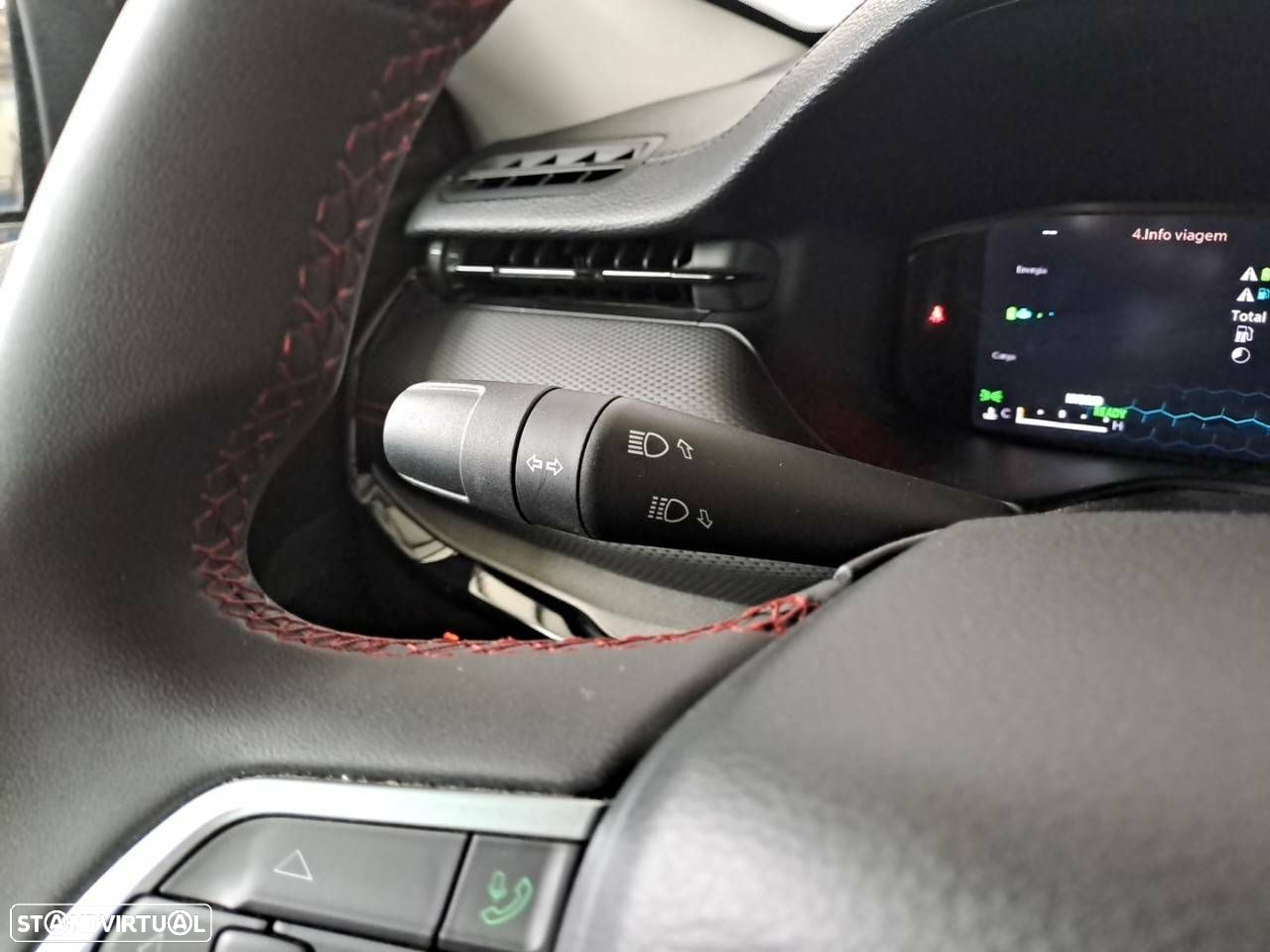 Jeep Compass 1.3 TG 4Xe Trailhawk - 14