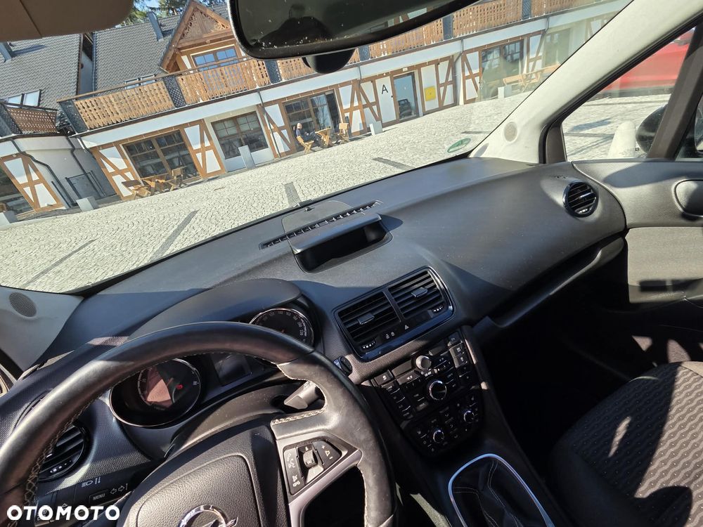 Opel Meriva 1.4 Active - 9