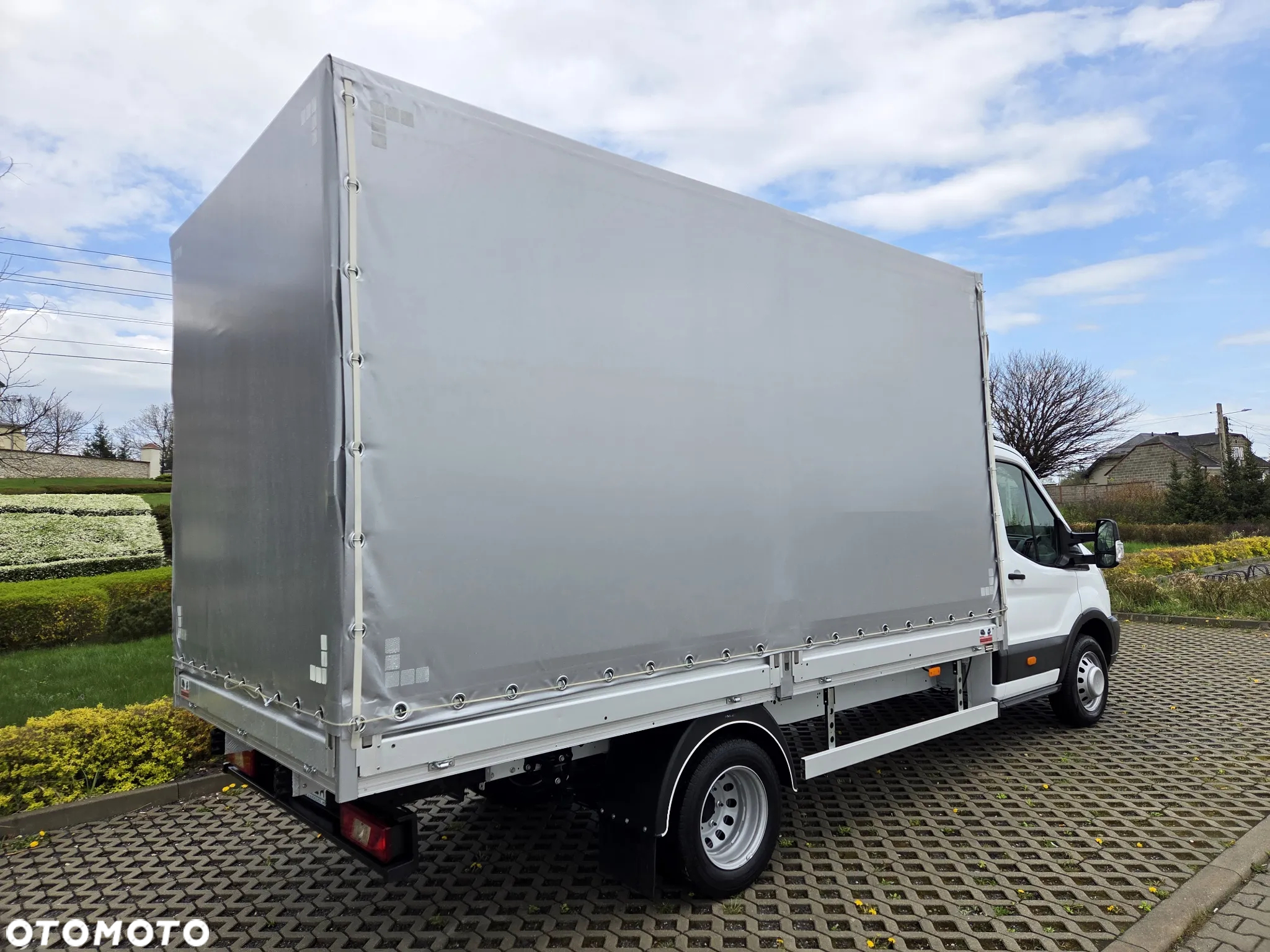Ford Transit - 5