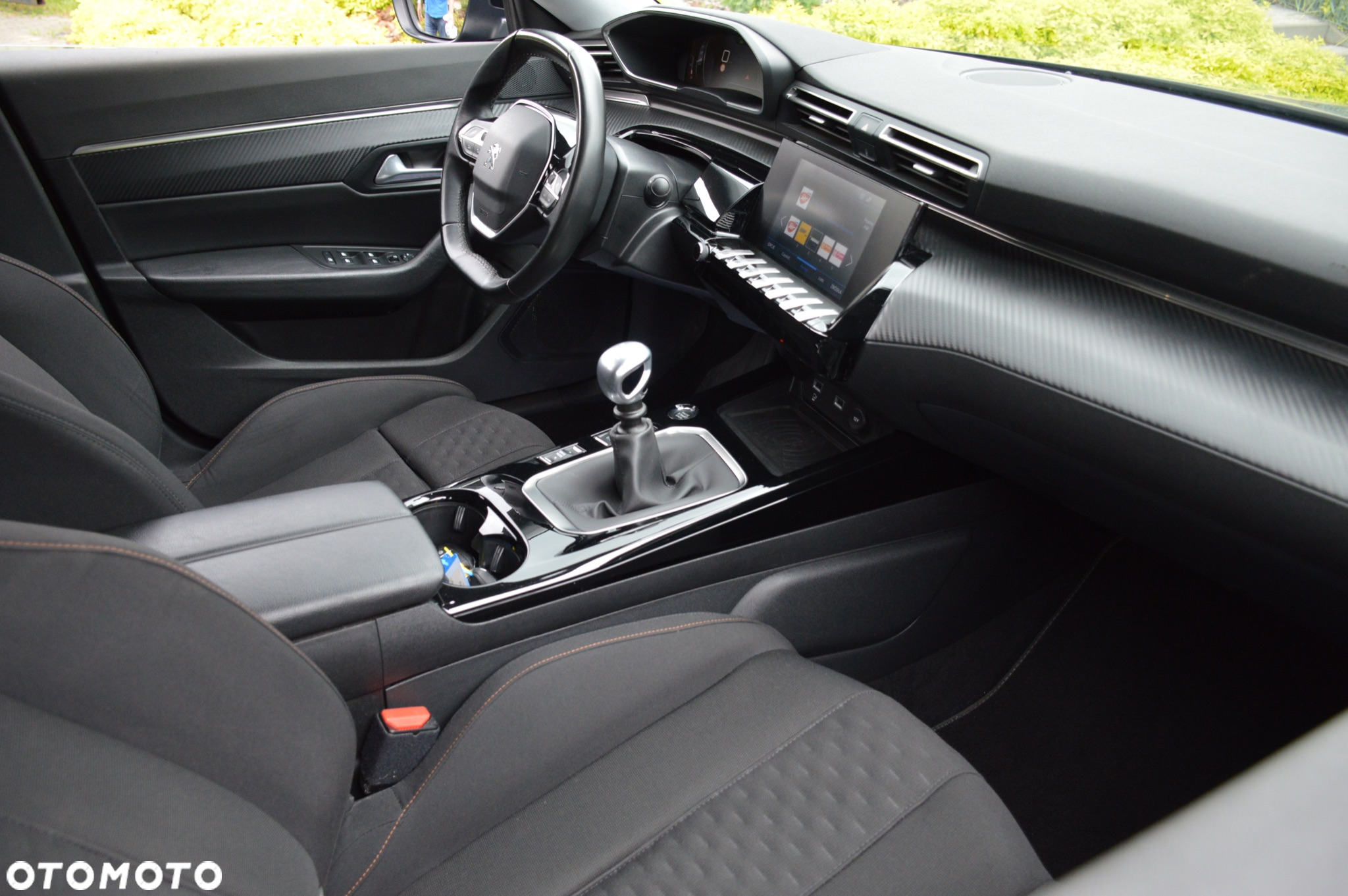 Peugeot 508 BlueHDi 130 Active - 22