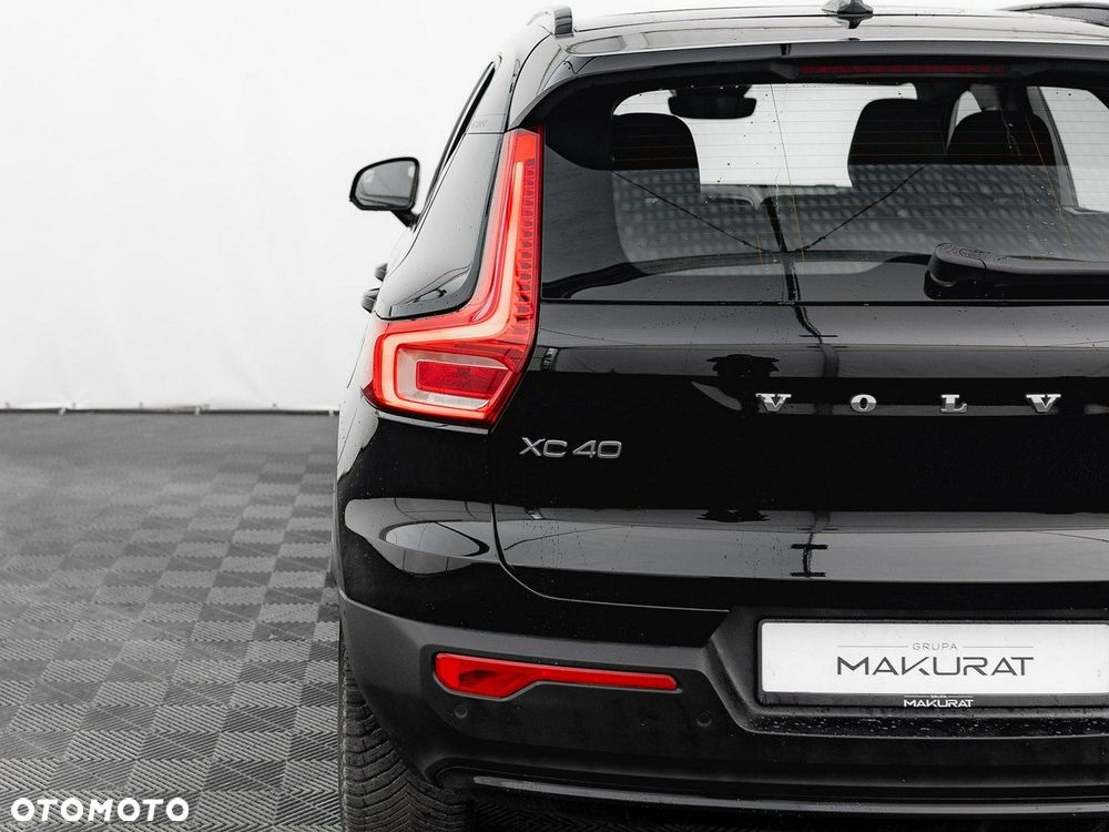 Volvo XC 40 73kWh P6 Recharge Ultimate - 12