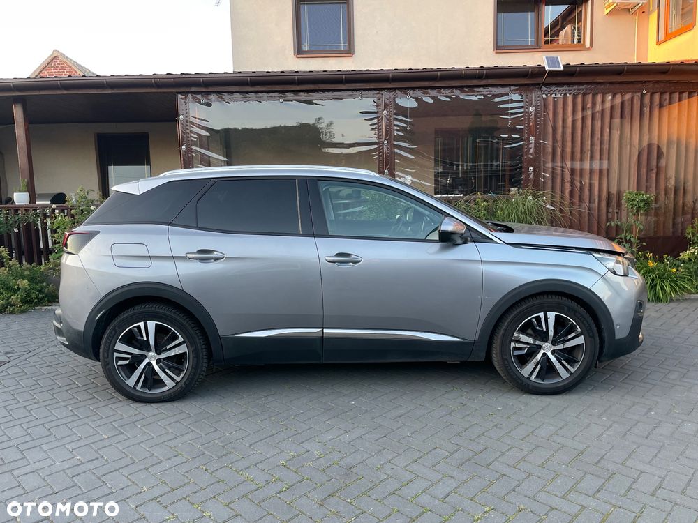 Peugeot 3008 HDi FAP 150 Premium - 5