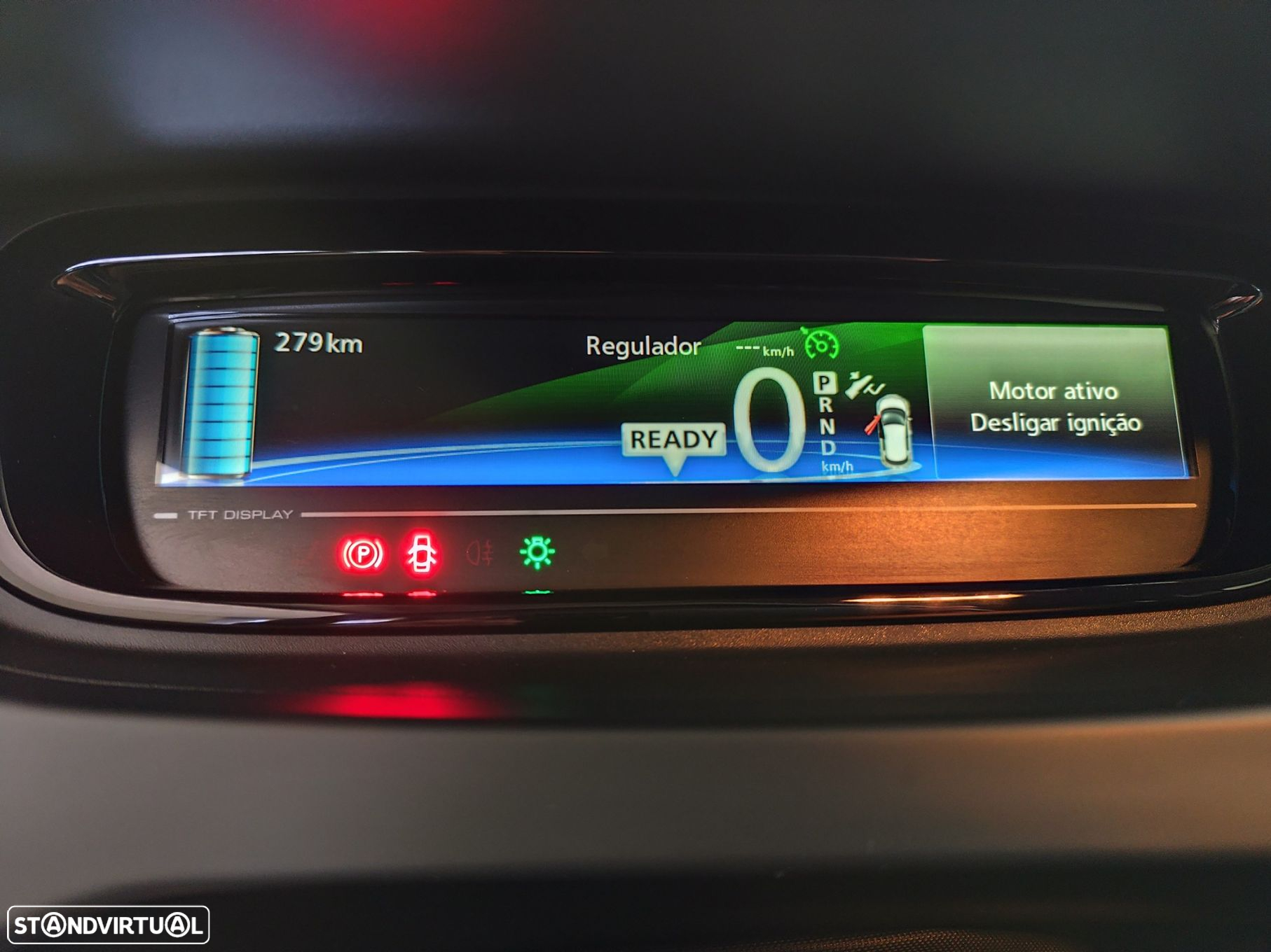 Renault Zoe - 15