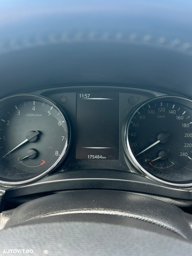 Nissan Qashqai 1.2 DIG-T Start/Stop N-Connecta - 9
