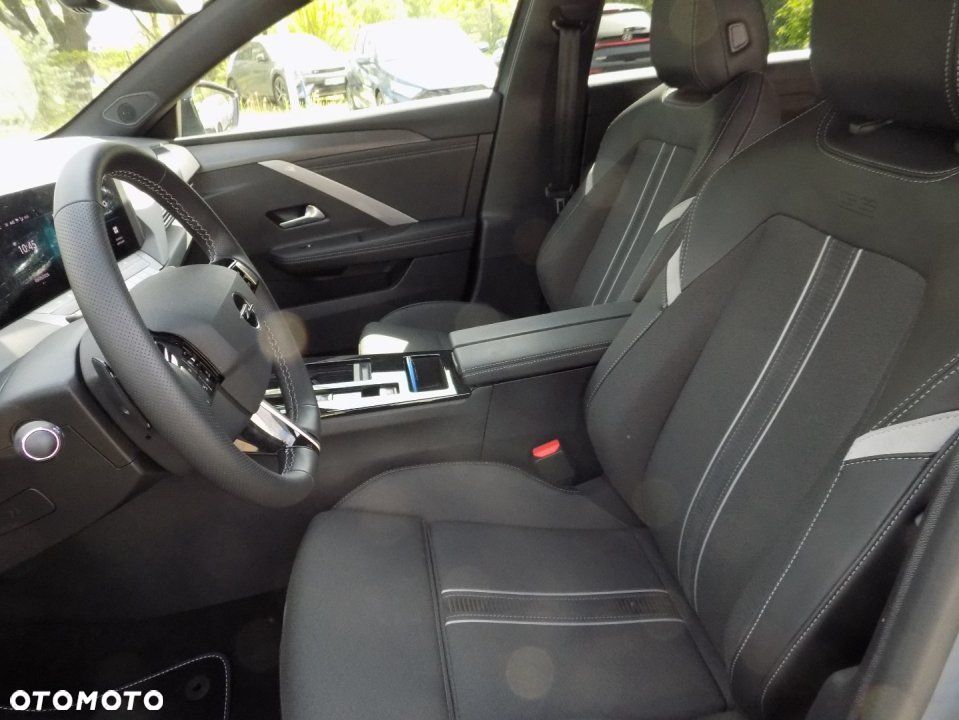 Opel Astra - 10