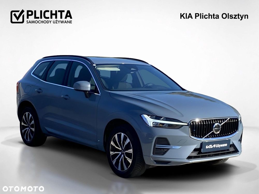 Volvo XC 60 - 7