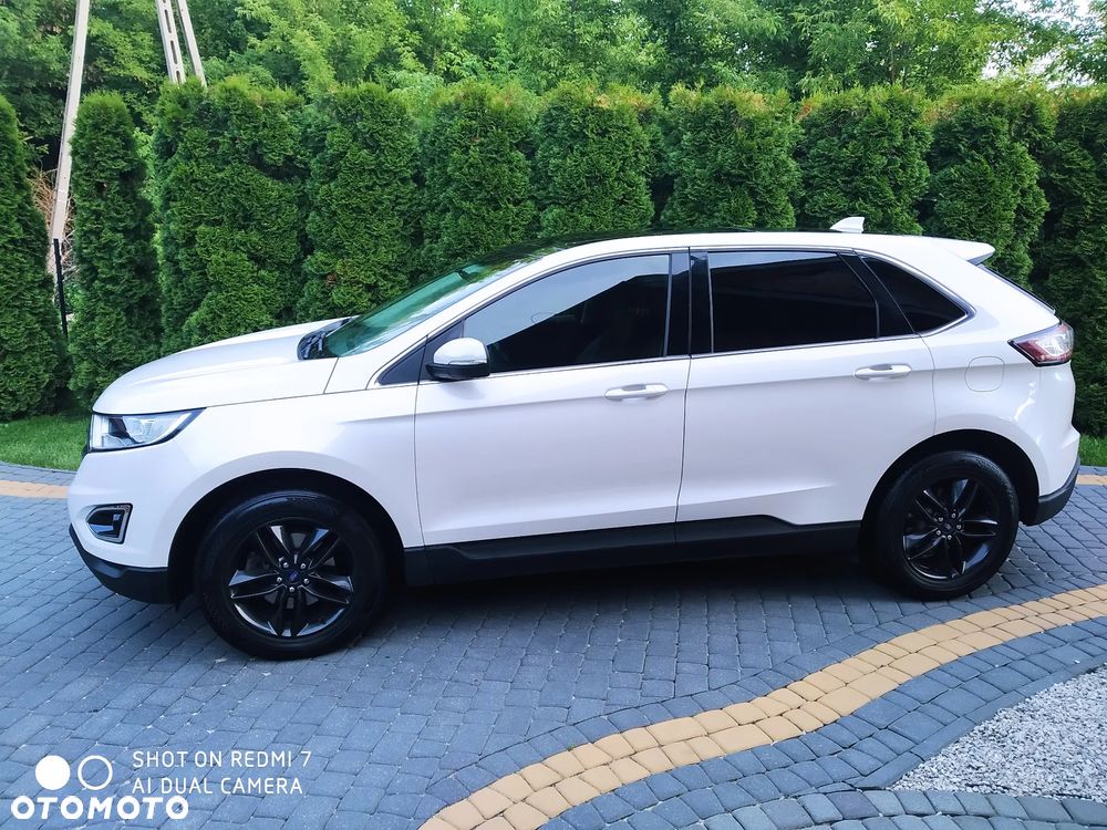Ford Edge - 4