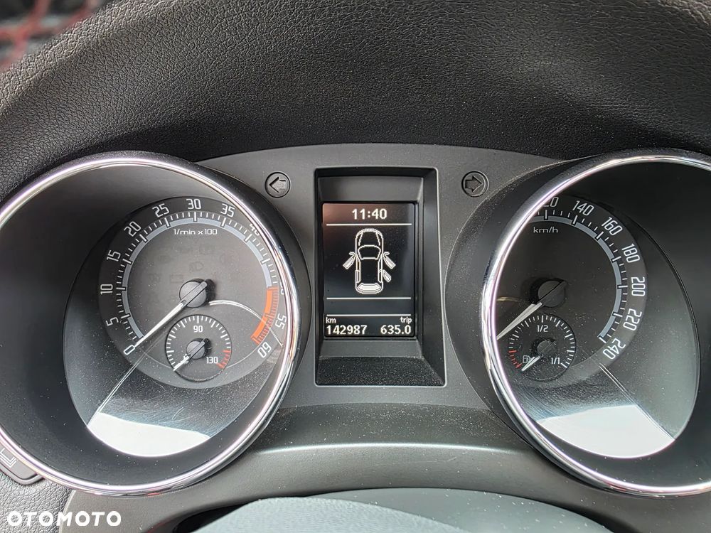 Skoda Yeti 2.0 TDI SCR 4x4 Monte Carlo - 25