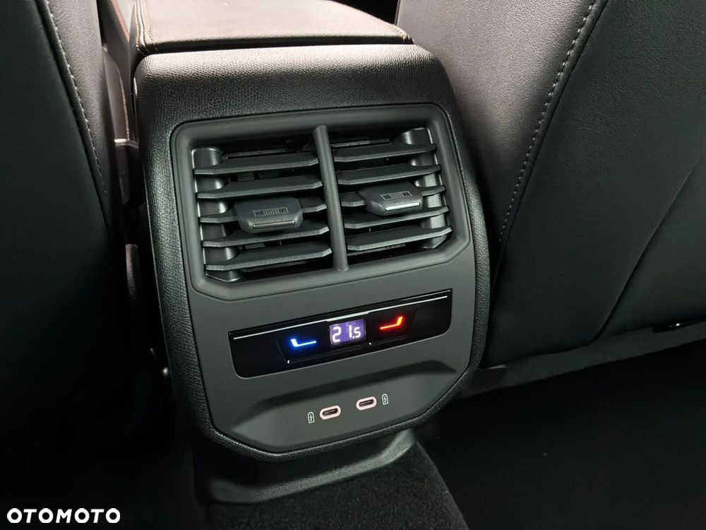 Cupra Leon Sportstourer - 27
