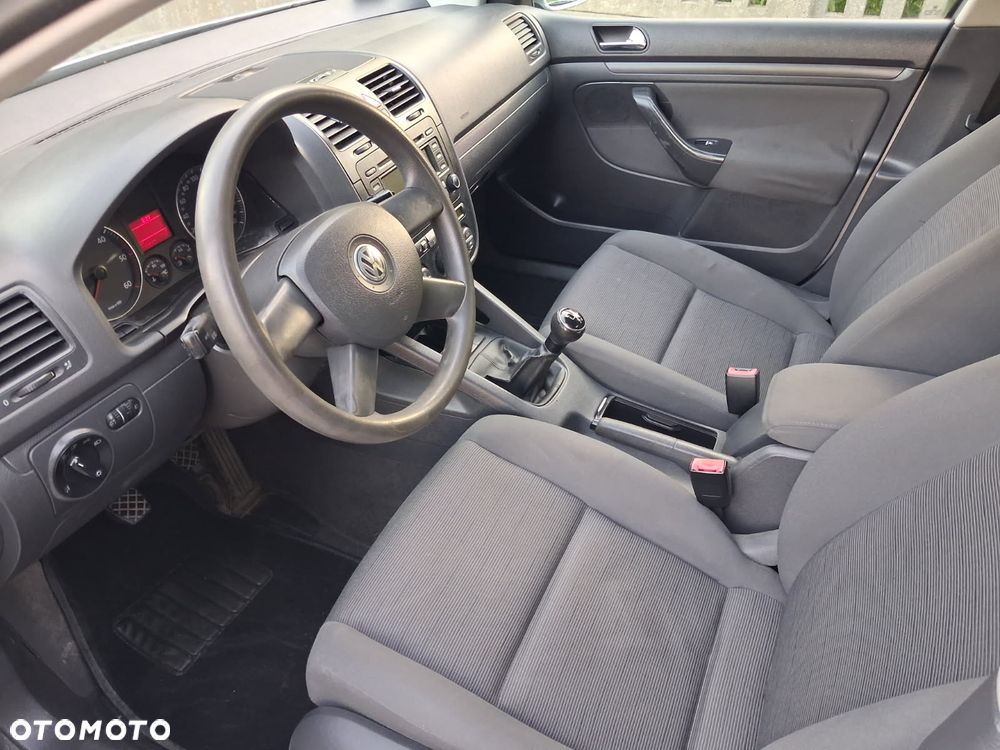 Volkswagen Golf - 7