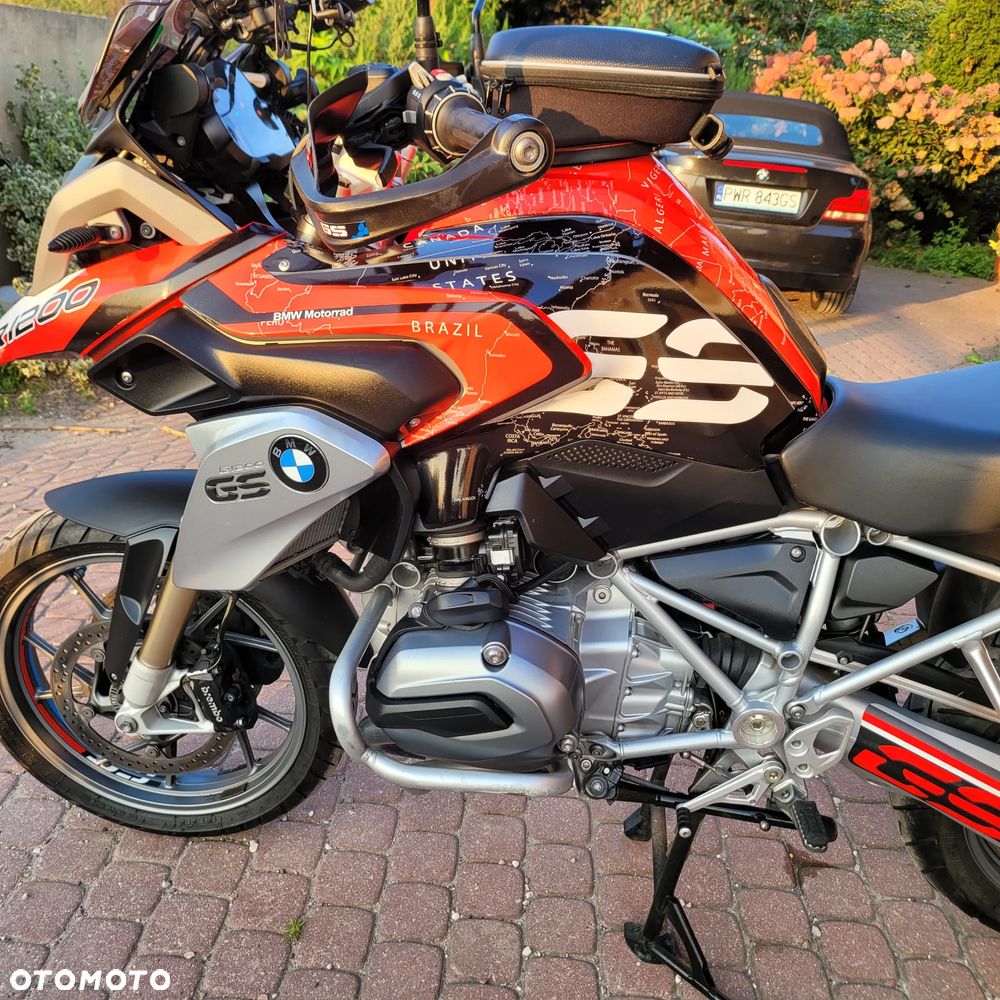 BMW GS - 23