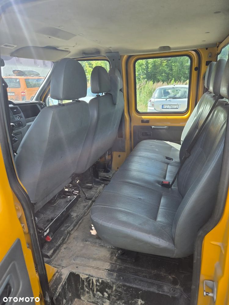 Ford Transit - 15