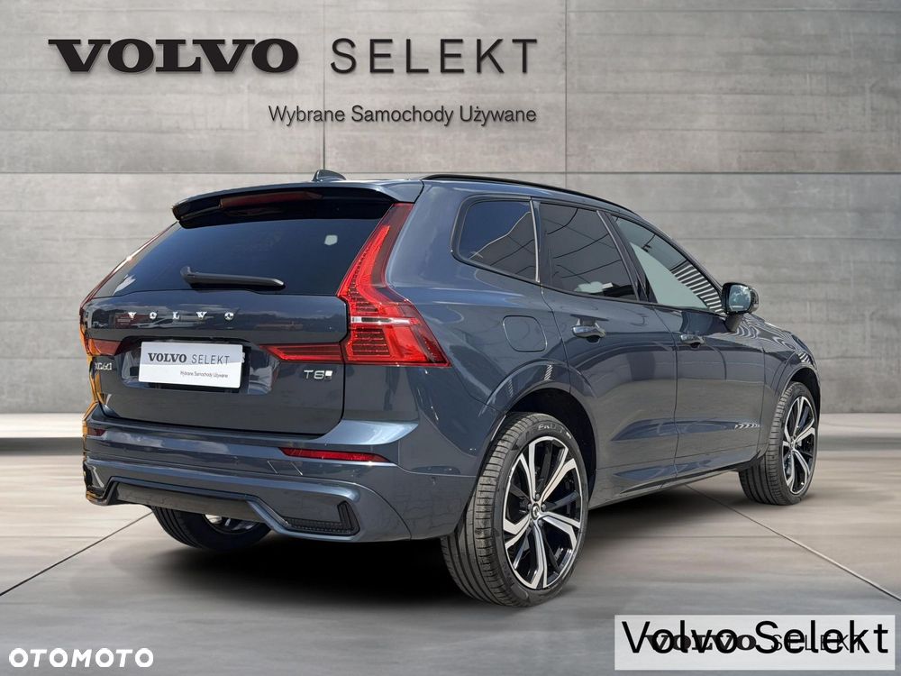 Volvo XC 60 - 9