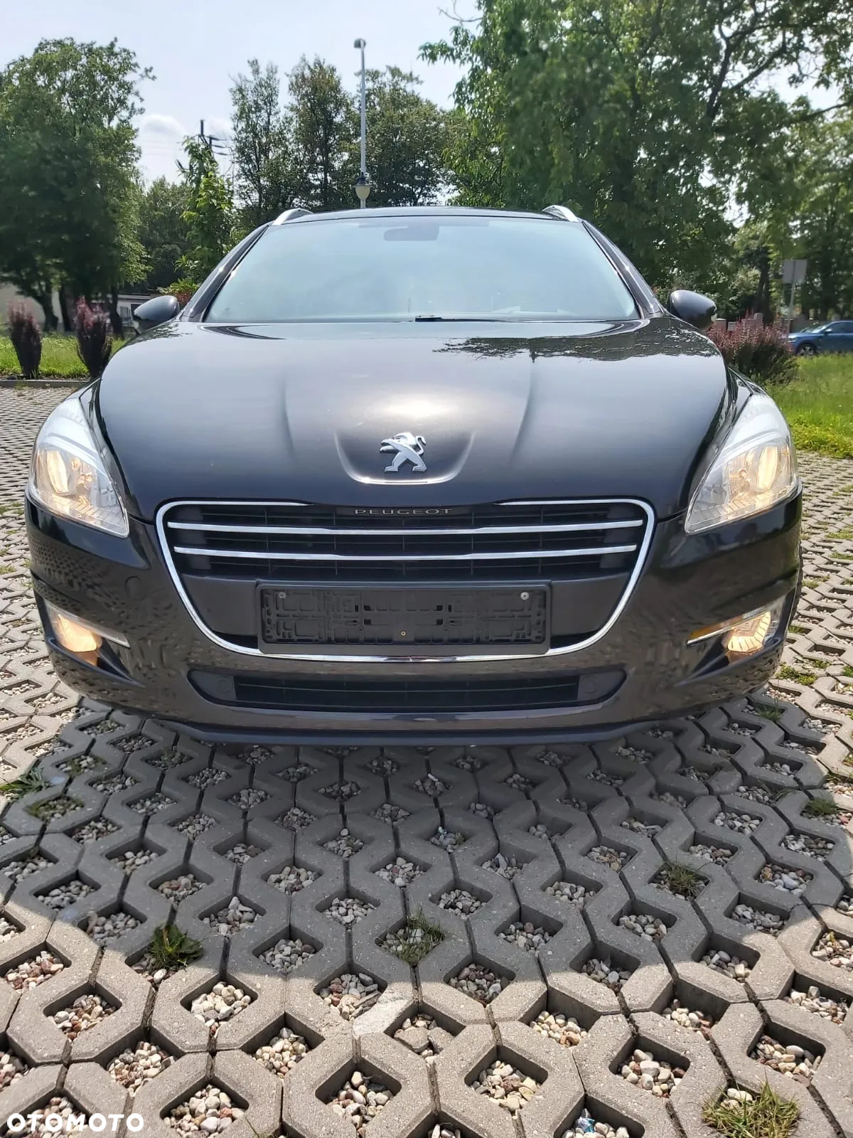 Peugeot 508 SW e-HDi 115 ETG6 Stop&Start Active - 19