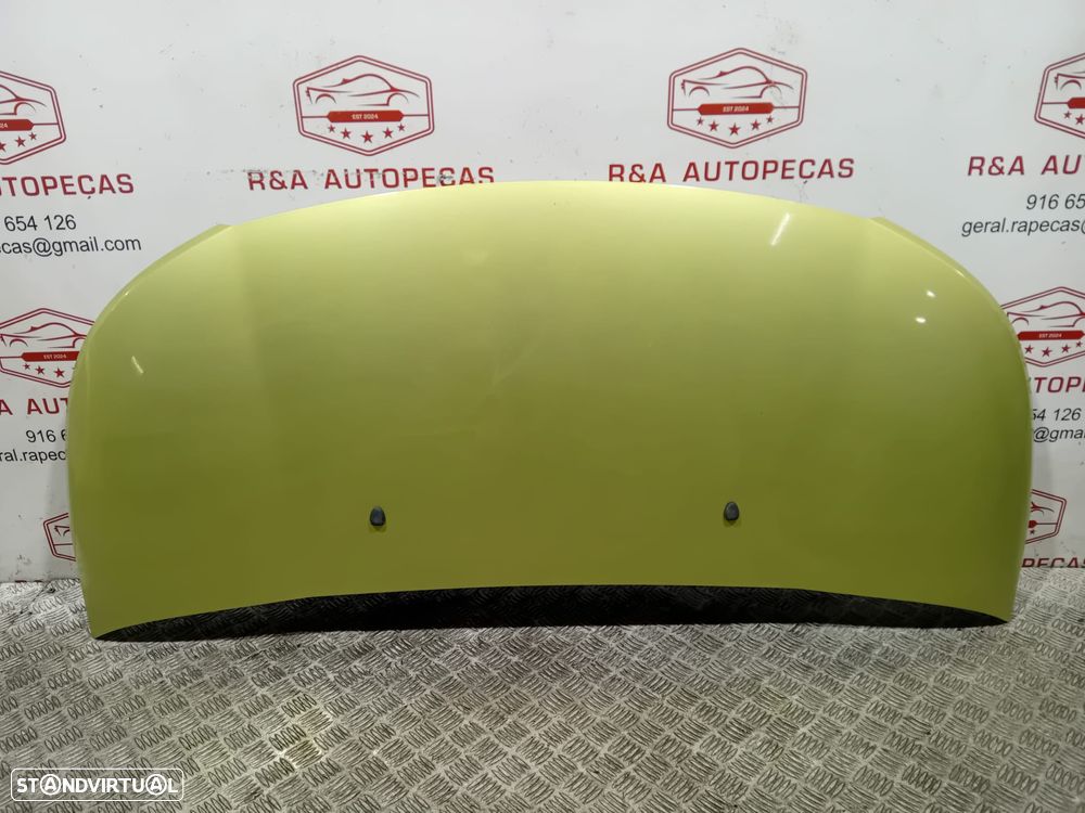 Frente Completa Citroen C3 Picasso Diesel Original - 11