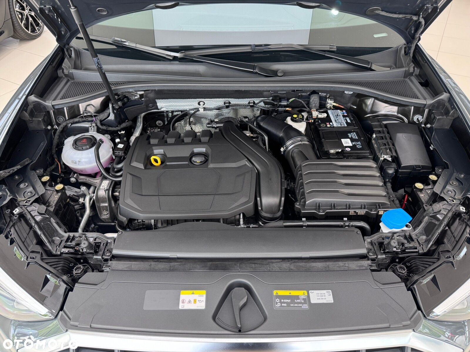 Audi Q3 35 TFSI S tronic - 19