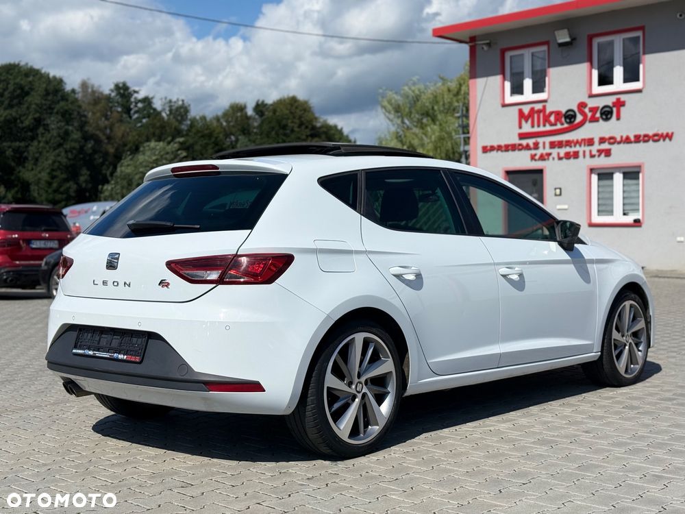 Seat Ibiza 1.0 TSI Xcellence S&S - 6