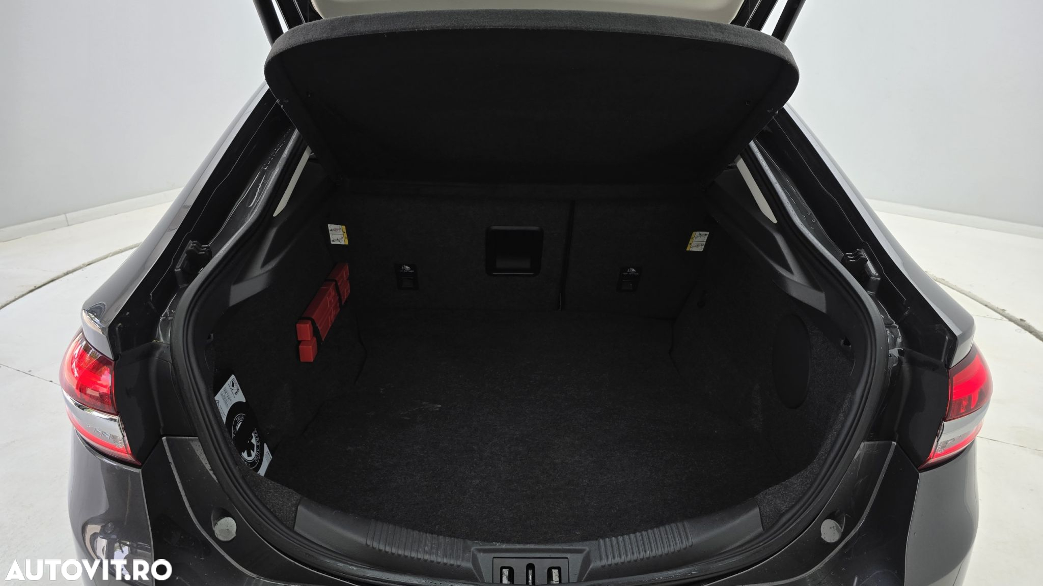 Ford Mondeo - 25
