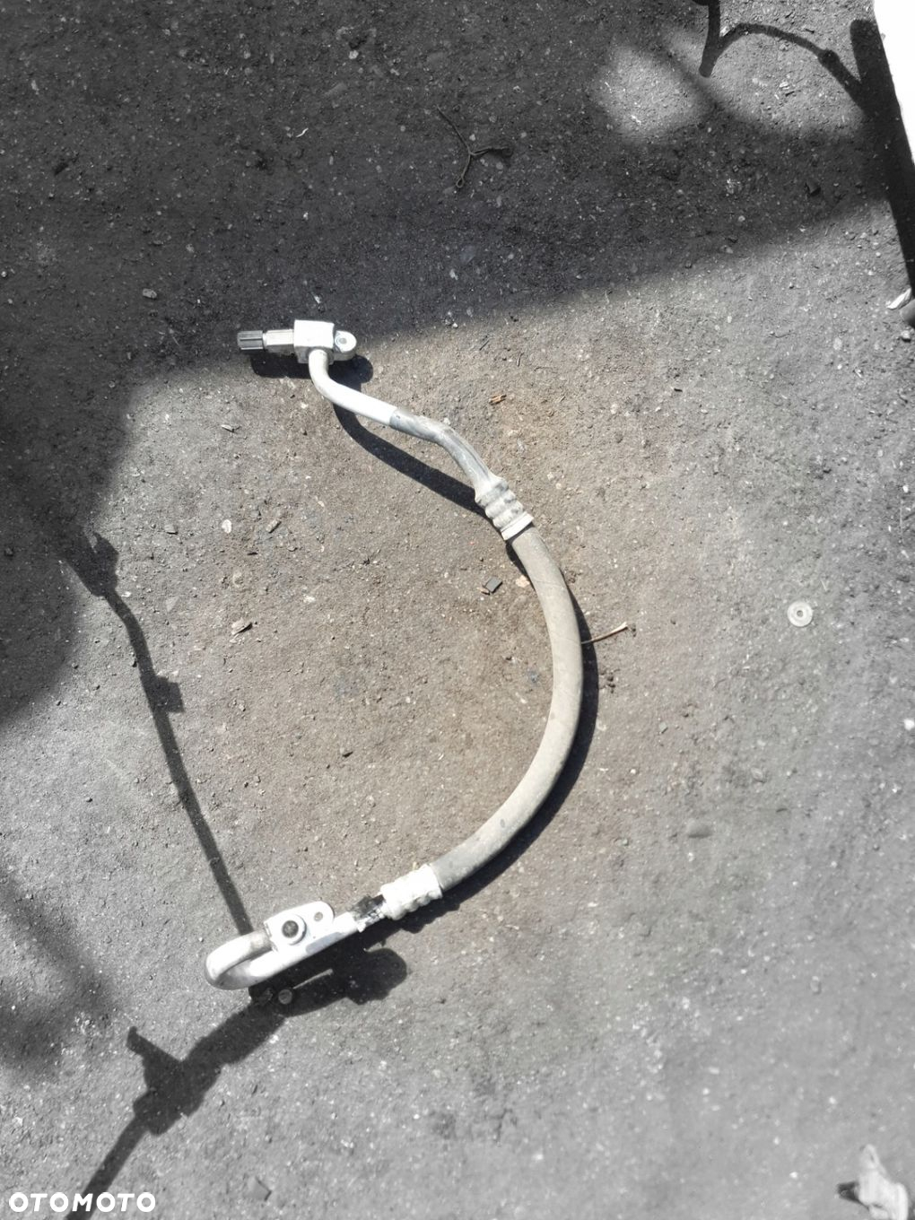 drążek stabilizatora przód stabilizator Fiat Albea 03r 1.2 B - 7
