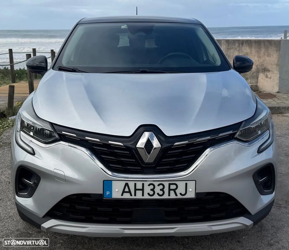 Renault Captur 1.0 TCe Exclusive - 6