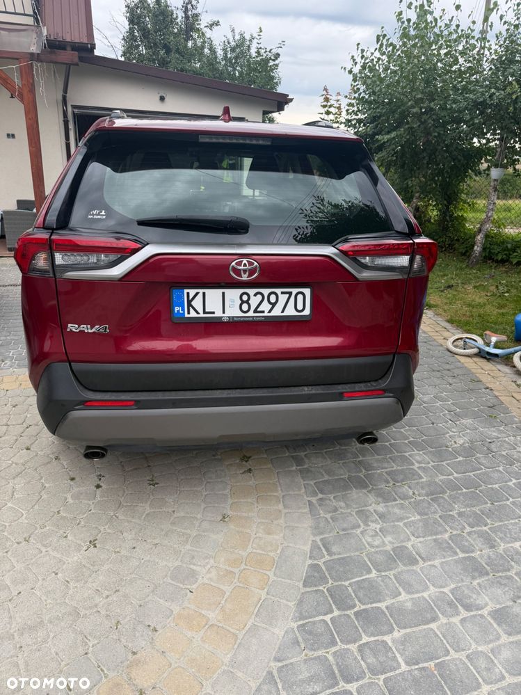 Toyota RAV4 - 3
