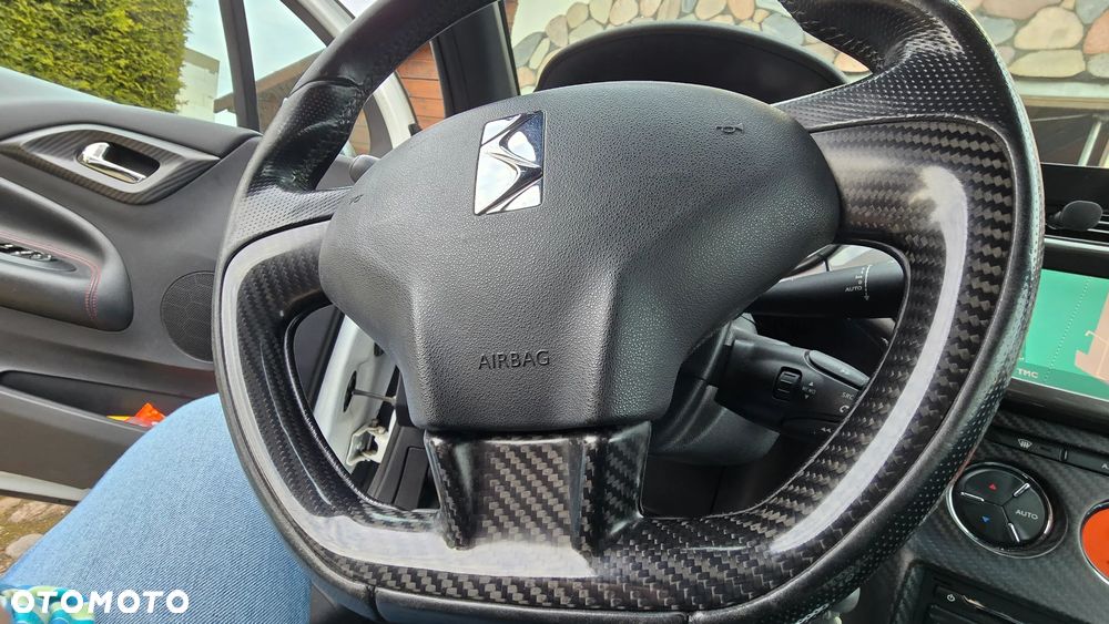 Citroën DS3 Racing - 13