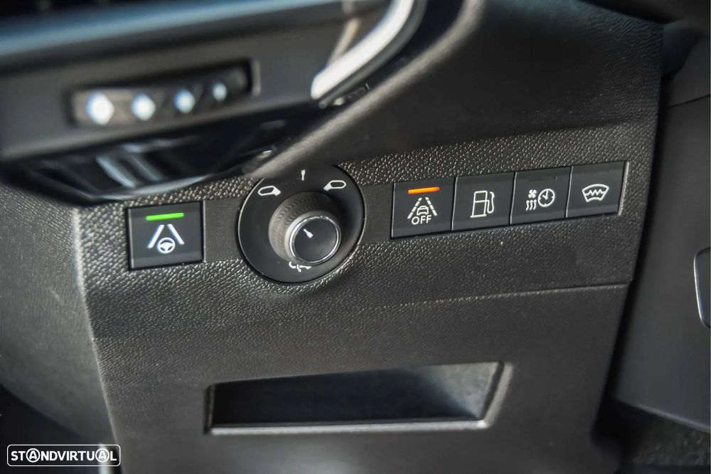 DS DS7 Crossback E-Tense Rivoli EAT8 - 25