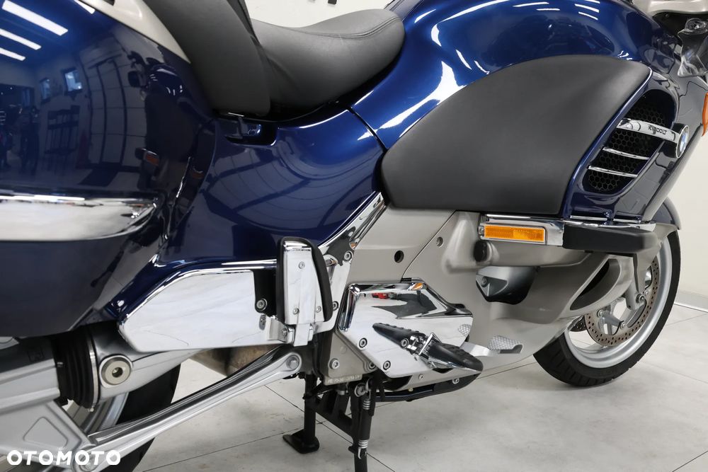 BMW K - 25