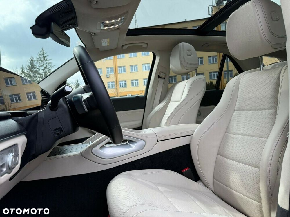 Mercedes-Benz GLE - 6