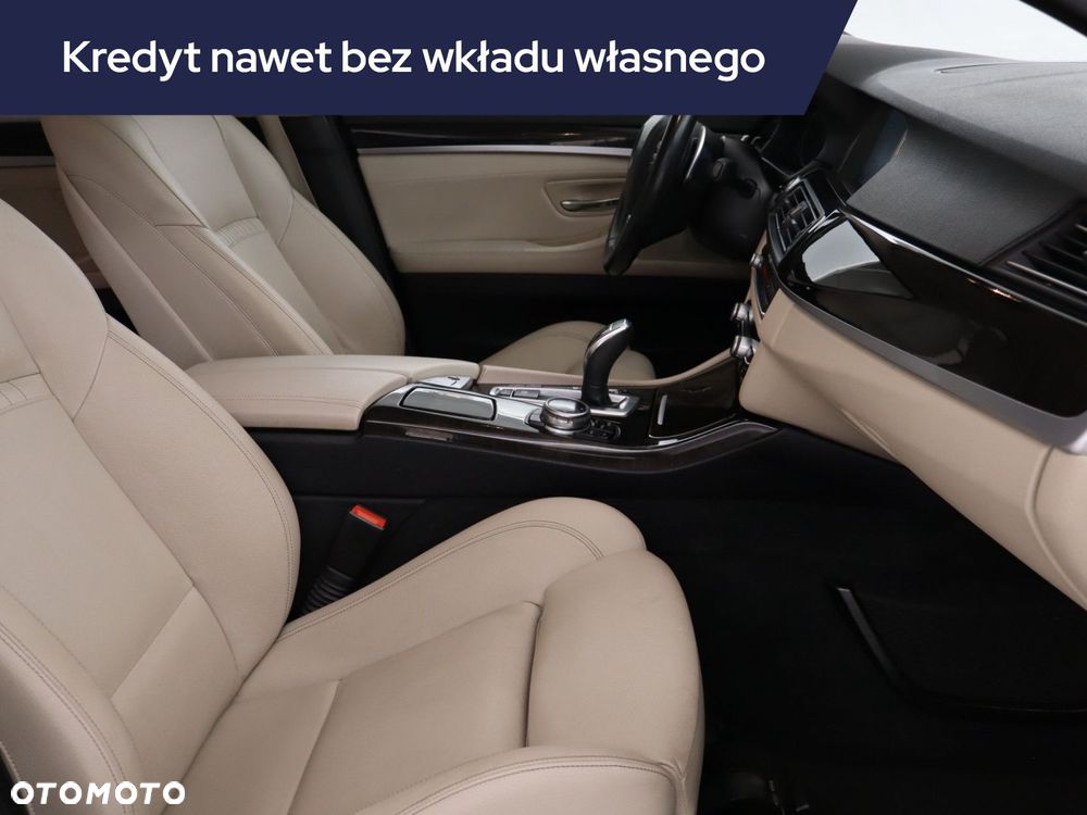 BMW Seria 5 - 11