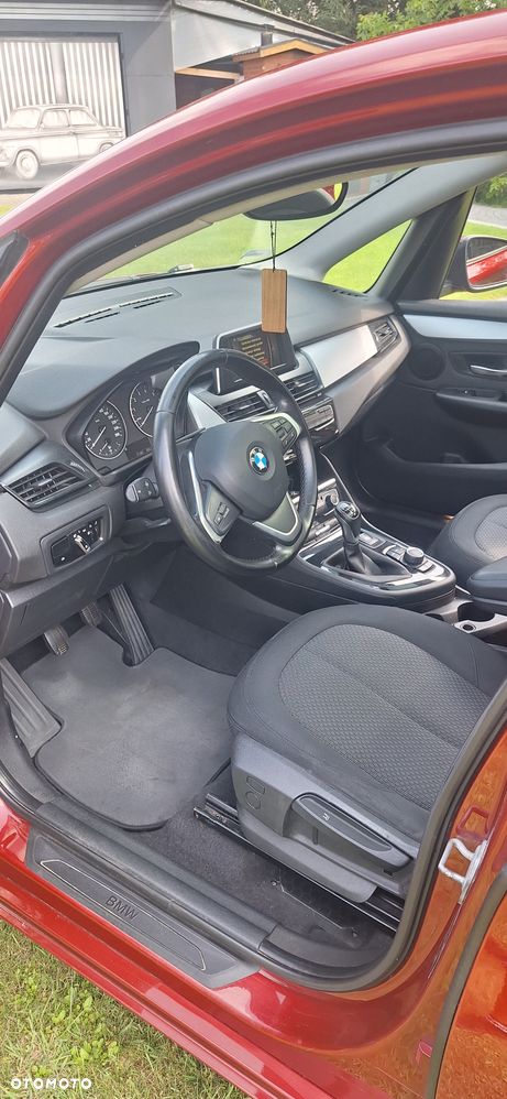 BMW Seria 2 - 7