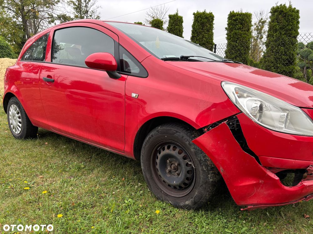 Opel Corsa - 10
