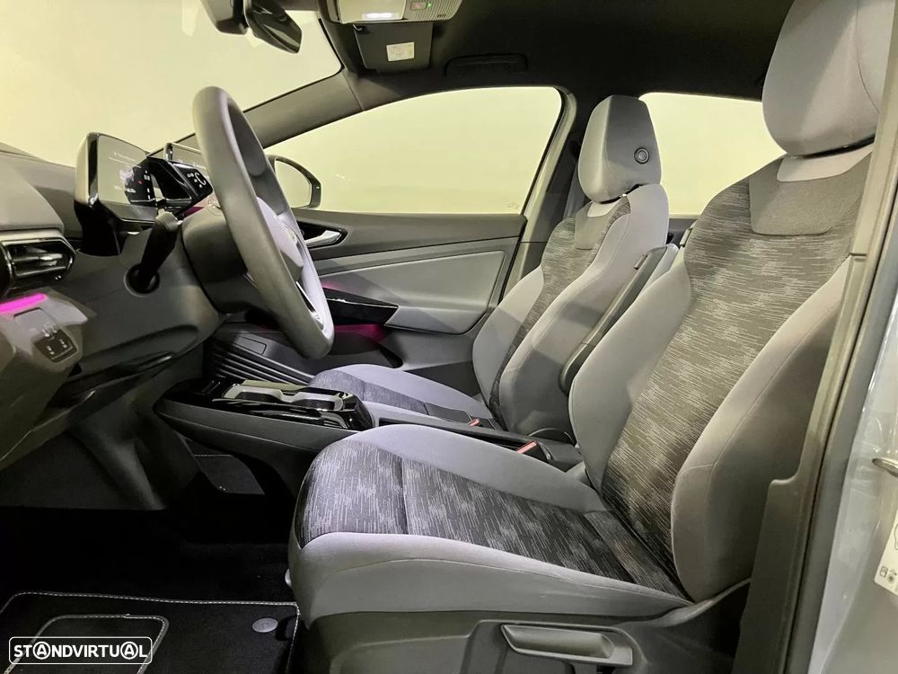 VW ID.4 52 kWh Pure - 16