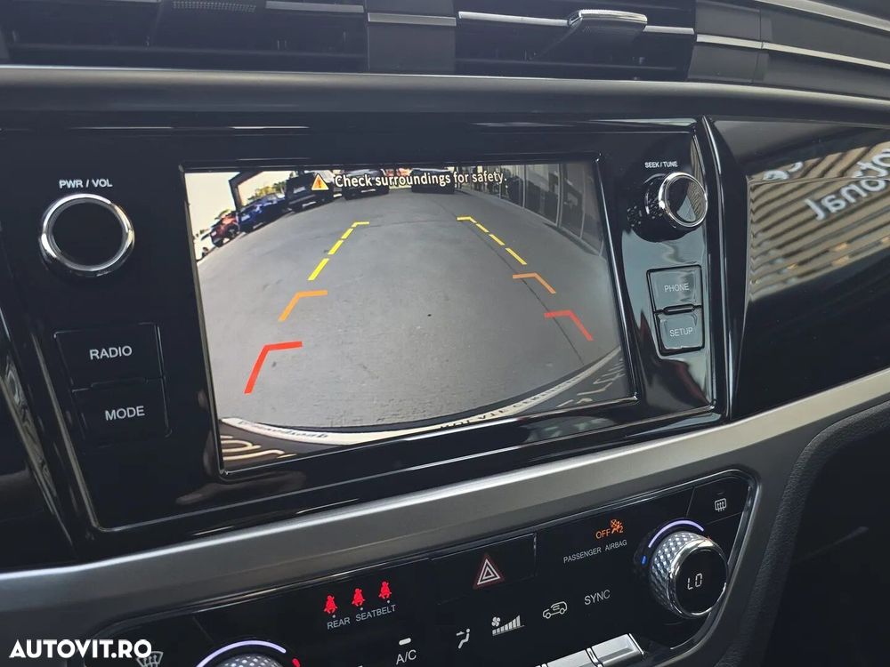 SsangYong Korando - 19