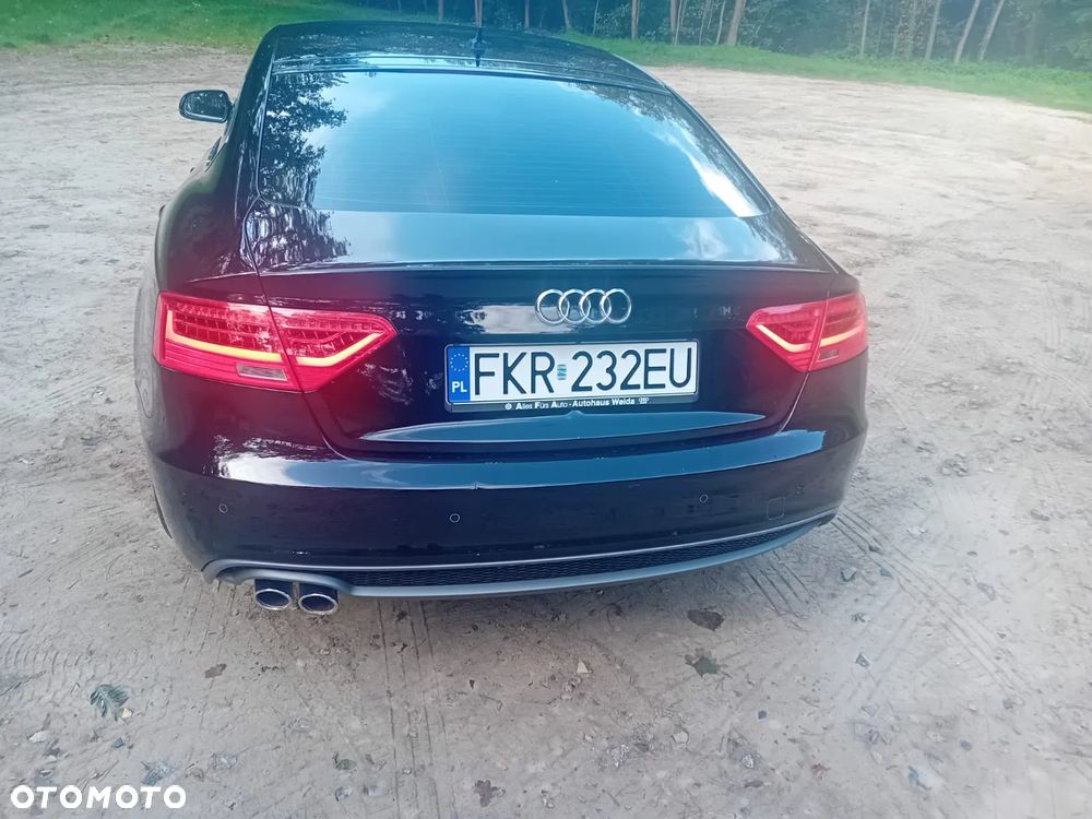 Audi A5 - 5