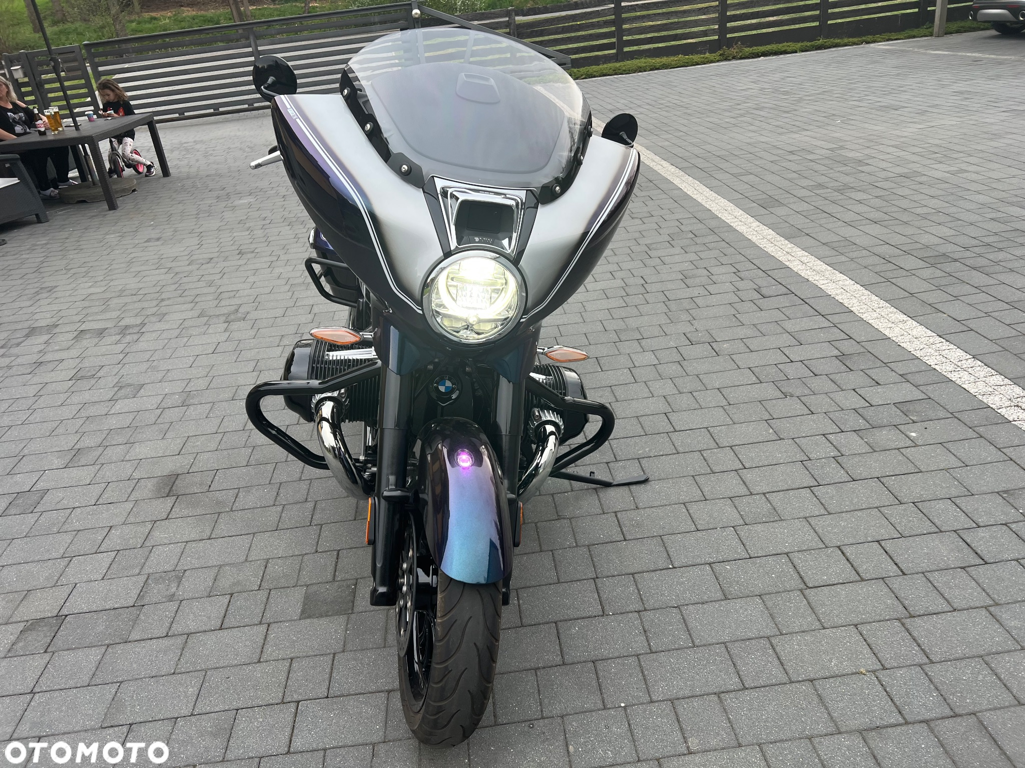 BMW R - 2