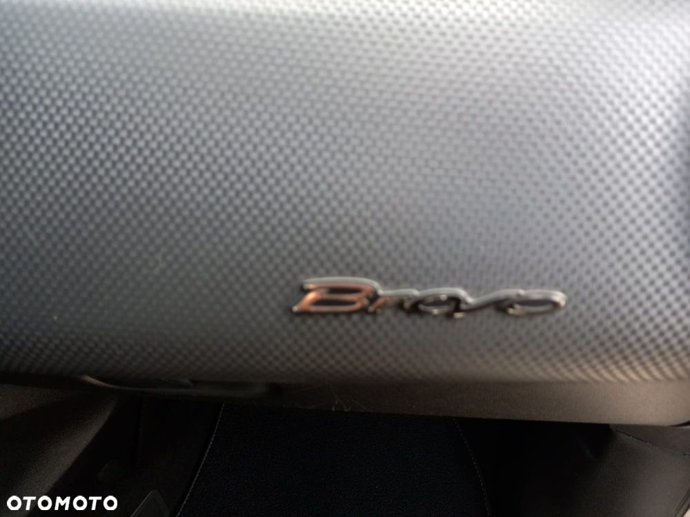 Fiat Bravo 1.9 Multijet 8V DPF Emotion - 20