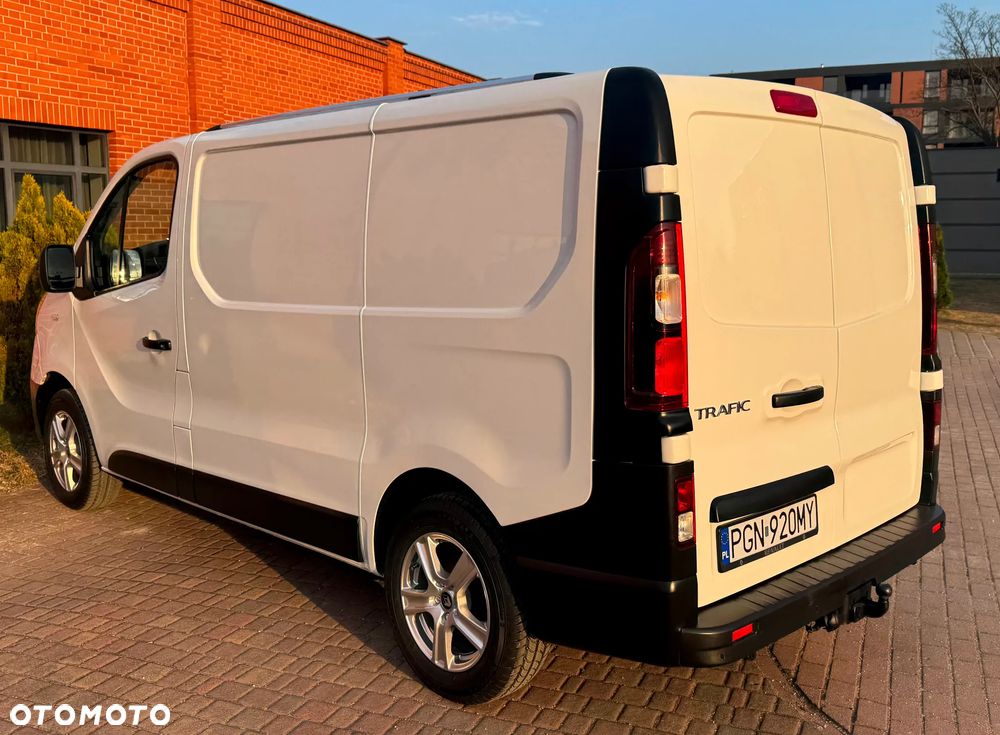 Renault TRAFIC - 34