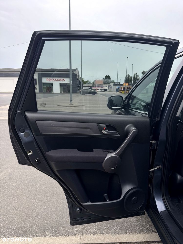 Honda CR-V 2.0 Executive - 25