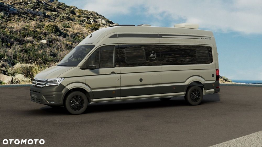 Volkswagen Grand California Dune 680 2,0 l TDI SCR 163 KM 4Motion - 2