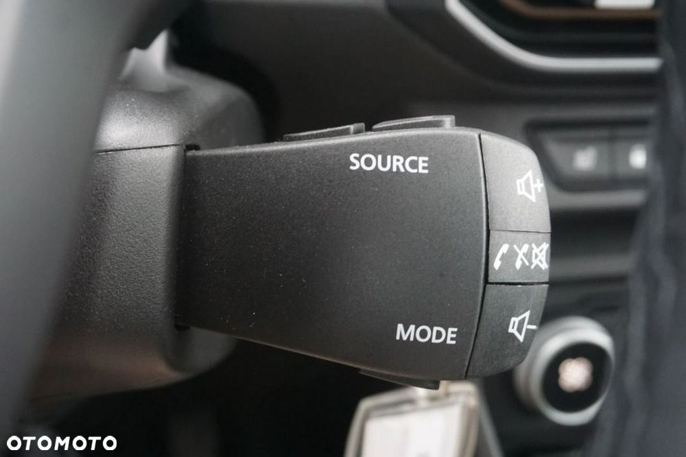 Dacia Sandero Stepway 1.0 TCe Expression - 19